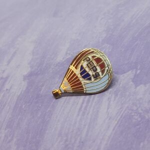 👍 5 For $20 Pepsi Hot Air Balloon Souvenir Pin